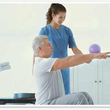 Fisioterapia Neurológica ou Neurofuncional Santo Andre