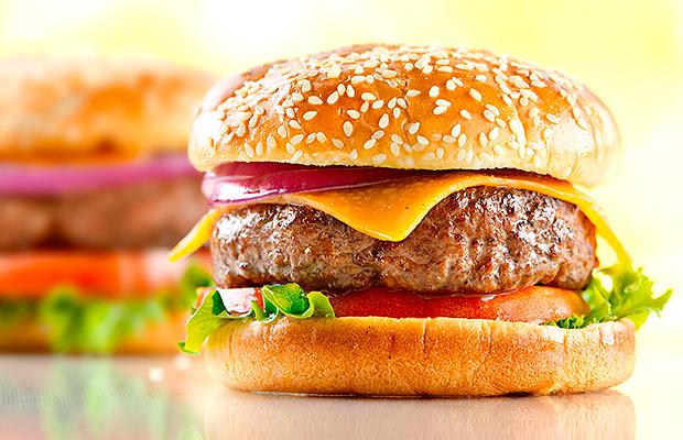 Clia Burguer e a Terapia Ramain