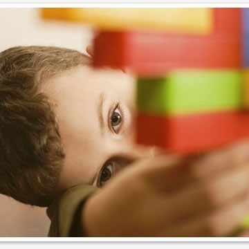PEP-R Perfil Psicoeducacional Revisado SAnto Andre