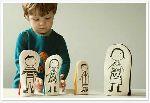 Psicologia e Terapia Clinica Infantil Criança Santo Andre