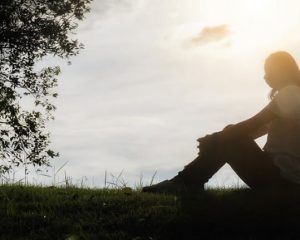 como saber se tenho depressao