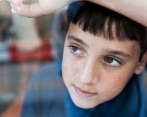 melhorar a Socialização de uma Criança com Autismo