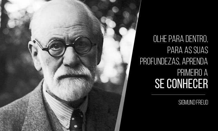 psicanalise vs psicologia