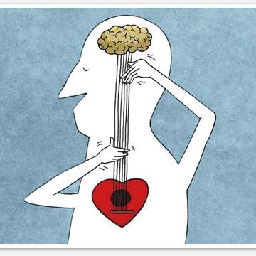 Musicoterapia em Santo Andre
