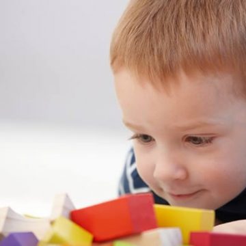1 Orientação Profissional para familiares de Pacientes portadores de Autismo