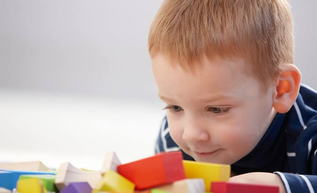 1 Orientação Profissional para familiares de Pacientes portadores de Autismo