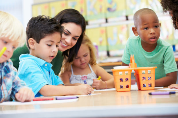 Intervenção Psicopedagogica em Santo Andre