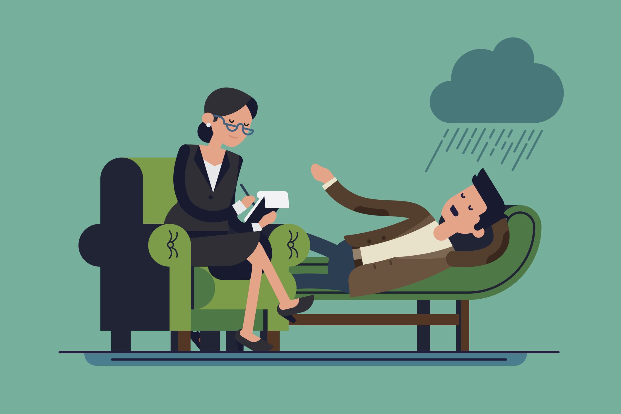 O que é Psicologia quais ramos da psicologia