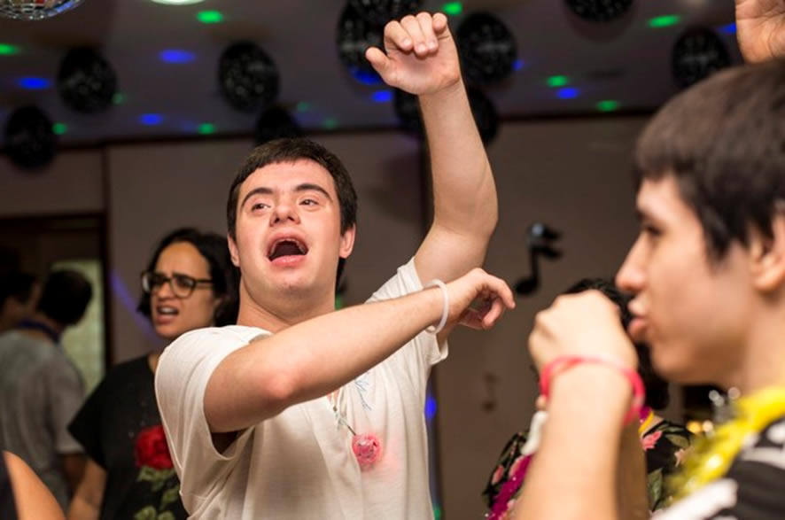 Adolescência Especial e deficiência