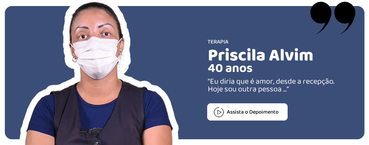 Priscila Alvim