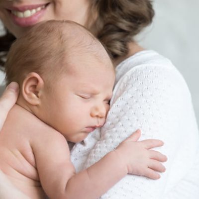 1 Curso Os Primeiros Cuidados com o Bebê