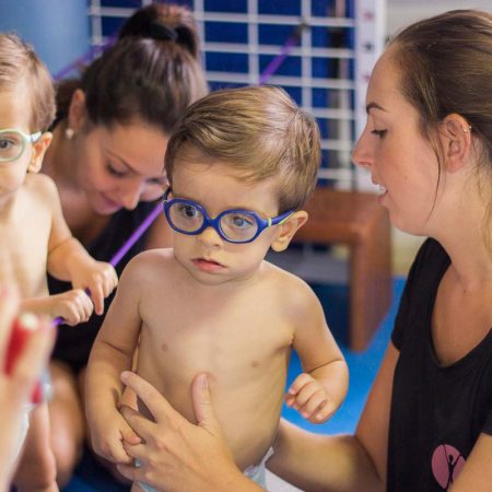 Avaliação Neuropsicológica Para Bebês