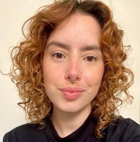 Carolina Ferreira Tesler
