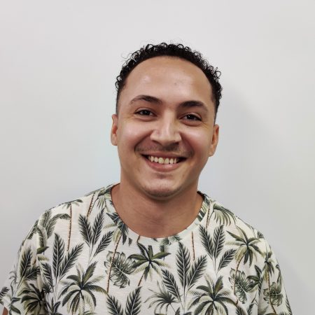 DEIVID APARECIDO DOS SANTOS - Fisioterapeuta