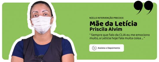 Depo 2 - Priscila Alvim