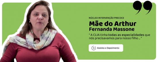 Fernanda Massone - Mae Arthur
