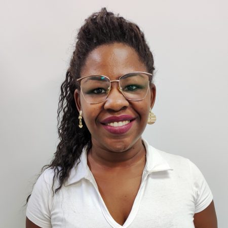 GLEICE CRISTIANE FERNANDES DE BARROS - Psicóloga