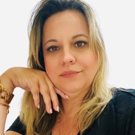 Grasiela Penteado - Fonoaudióloga