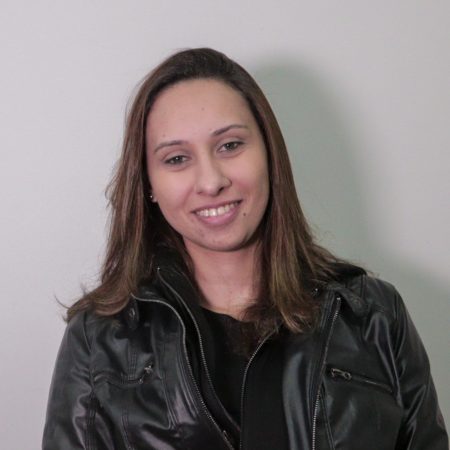 Jennifer Aquila Souza Silva