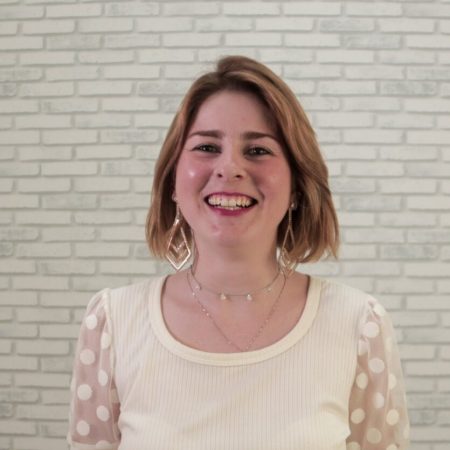 MICHELLE CRISTINE TOMAZ - Psicóloga