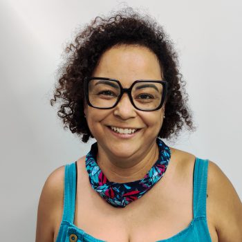 Viviane Marques - Fonoaudióloga